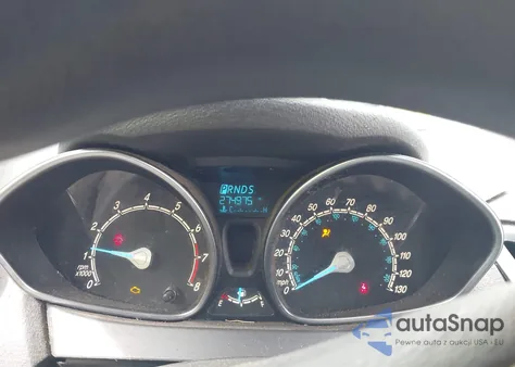 2019 Ford Fiesta Se from USA, damaged, VIN 3FADP4BJ8KM101433